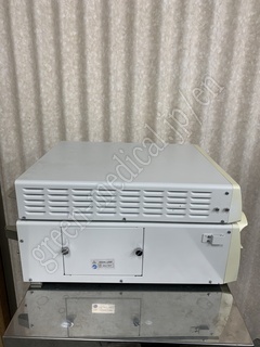 OLYMPUS Processor & Xenon Lightsource