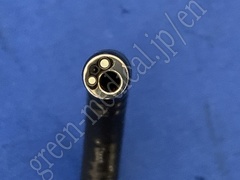 OLYMPUS Therapeutic Bronchofiberscope