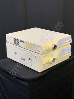 OLYMPUS Processor & Light Source