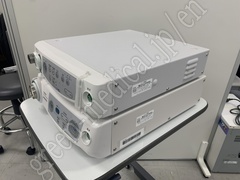 FUJIFILM Video Processor & Laser Lightsource