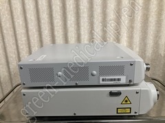 FUJIFILM Video Processor & Laser Lightsource