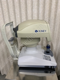 TOMEY Non-Contact Tonometer