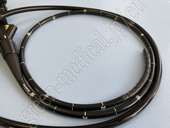 OLYMPUS Video Colonoscope