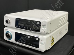 FUJIFILM Processor & Laser Lightsource