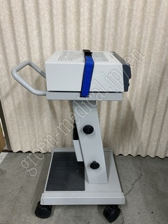 Johnson & Johnson Electrosurgical Unit: Harmonic Scalpel Ⅱ