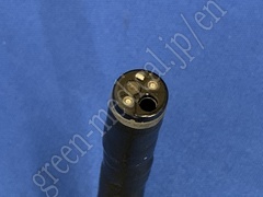 OLYMPUS Video Colonoscope