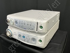 FUJIFILM Video Processor & Laser Lightsource