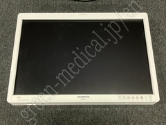 OLYMPUS High Definition LCD monitor
