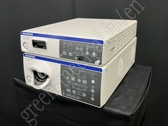 OLYMPUS EXERA III Processor & Light Source