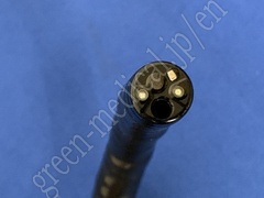 OLYMPUS Video Colonoscope