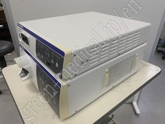 OLYMPUS Processor & Xenon Lightsource