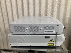 FUJIFILM Video Processor & Laser Lightsource