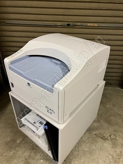 KONICA MINOLTA CR