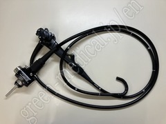 OLYMPUS Video Colonoscope