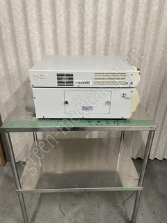 OLYMPUS Processor & Light Source