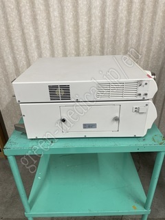 OLYMPUS Processor & Light Source