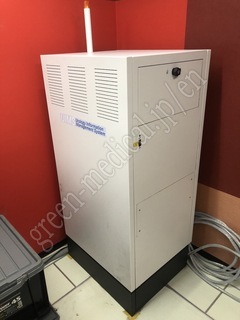 Dornier Medtech Systems Lithotripter