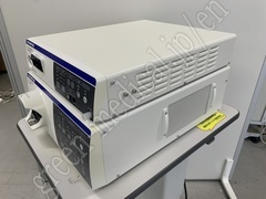 OLYMPUS EXERA III Processor & Light Source