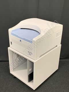 KONICA MINOLTA CR