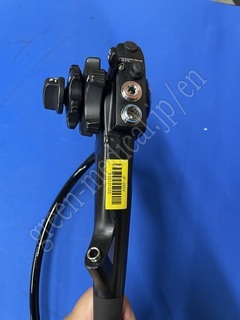 OLYMPUS Video Duodenoscope