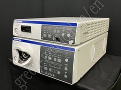 OLYMPUS EXERA III Processor & Light Source