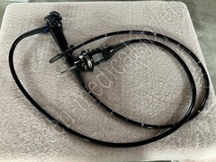 OLYMPUS Video Colonoscope