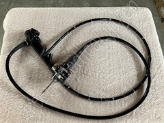OLYMPUS Video Colonoscope