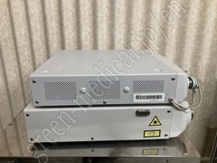 FUJIFILM Video Processor & Laser Lightsource