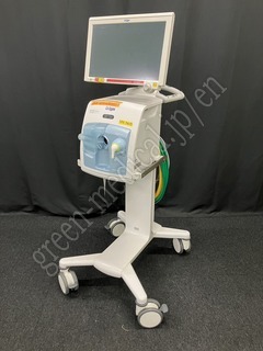Drager Ventilator
