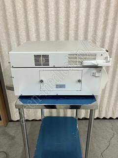 OLYMPUS Processor & Light Source