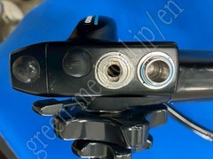 OLYMPUS Video Colonoscope