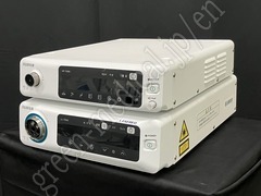 FUJIFILM Processor & Laser Lightsource