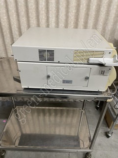 OLYMPUS Processor & Light Source