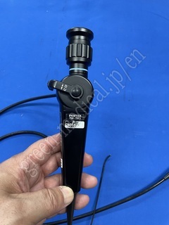 PENTAX Rhinolaryngoscope