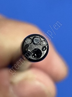 FUJIFILM Video Transnasal Gastroscope