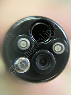 OLYMPUS Video Colonoscope