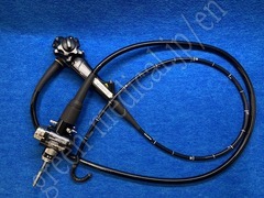 OLYMPUS Video Gastroscope