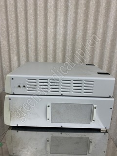 OLYMPUS Processor & Xenon Lightsource