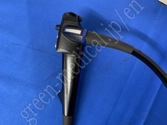 OLYMPUS Video Gastroscope (Parts Condition)