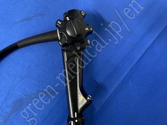 OLYMPUS Video Colonoscope