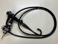 OLYMPUS Video Colonoscope