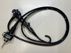 OLYMPUS Video Colonoscope