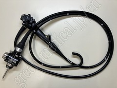 OLYMPUS Video Colonoscope