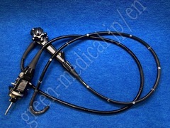 OLYMPUS Video Colonoscope