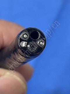 OLYMPUS Video Gastroscope