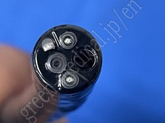 OLYMPUS Video Colonoscope