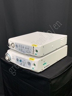 FUJIFILM Video Processor & Laser Lightsource
