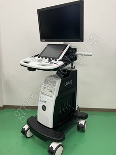 GE Healthcare Diagnostic Ultrasound System