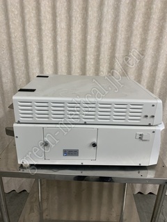 OLYMPUS EXERA III Processor & Light Source