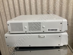FUJIFILM Processor & Laser Lightsource